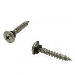 若井産業 板金パッキンビス ステンレス色(SUS-410) 4.3×27mm