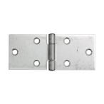 和気産業 ステン横長丁番 38mm BH-457 1枚