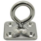 和気産業ステン回転アイプレート15-135