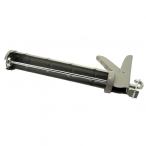 和気産業 コーキングガン カートリッジ直径50mm?全長250mm 3751900 1個