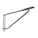 和気産業 ステンアーム棚受 210×105mm?板幅15mm?板厚2mm 50225700 1本