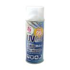 和気産業 布・衣類用 UVカット撥水スプレー WUH-002 1個