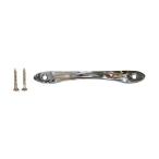  мир . промышленность . линия хром ручка высота 18mmX ширина 98mm VG-051 1 шт 