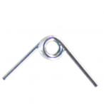  мир . промышленность springs толчок spring диаметр провода 1mmX туловище диаметр 4.9mm Uniqlo SR-762