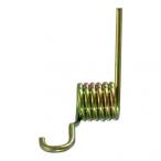 和気産業 鉄キックバネ 線径2mmＸ胴径12.5mm SR-2043 1個