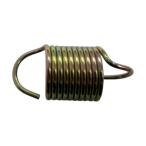 和気産業 鉄引きバネ 線径2.6mmＸ外径28mmＸ自由長60mm SR-1988 1個