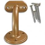  мир . промышленность . помутнение поручень 35. металлические принадлежности стена . Gold HIT531