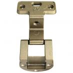 和気産業バラ アングル丁番20X20仙徳