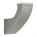  мир . промышленность . помутнение поручень NLT стена . серебряный NLT01S