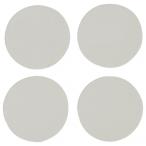 和気産業ソファーすべり止め60mm透明GK-352