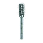 WaterMills WMノンコート超硬ロータリーバー タイプA φ3x14mm、3mm軸 WMA3030L1438