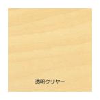 和信ペイント 水性ウレタンニス つやありクリヤー 4kg #941851 1個