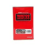 北三 ワトコオイル エボニー 1L W-10