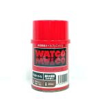 北三 ワトコオイル浸透性木材用塗料 エボニー 200ml W-10