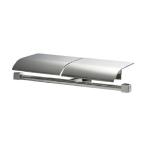 ウエスト トイレットペーパーホルダー 53M シルバークローム シルバークローム 290mm UB1CG