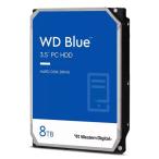 Western Digital WD80EAAZ ［WD Blue 8TB 5640rpm 256MBキャッシュ
