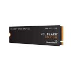 Western Digital WDS200T4X0E ［WD_BLACK SN7100 M.2 Type2280 NVMe