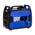 Willbe （2025年9月販売開始） 防音型インバーター発電機 EF1800iS EF1800IS 1台