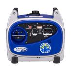 Willbe （2025年10月販売開始） 防音型インバーター発電機 EF2000iS EF2000IS 1台