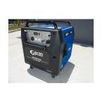 Willbe ポータブルエンジン発電機 （プロパンガス） MGC2200G セル仕様 MGC2200GA0E