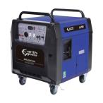 Willbe ポータブルエンジン発電機 （プロパンガス） MGC2200G MGC2200GA02