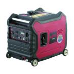 ワキタ エンジン発電機 HPG3000IS