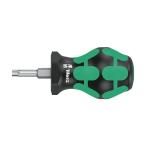 ヴェラ スタビードライバー 367 トルクス(R) TX25×25mm 008859 1点