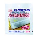 ワタナベ工業 吸着すべり止めぴたテープ 141 x 167 x 54 mm SD-404