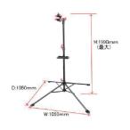 ワールドツール バイシクルメンテナンススタンド BM721 2003000007213