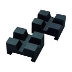  world tool 3TON булавка для Raver подушка резина 2PC 2026000000763