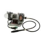 ワールドツール 卓上ミニグラインダー 05-07613 1点