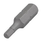ワールドツール AP ビット HEX1/8 2002000031914 1点
