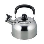 和平フレイズ 笛吹きケトル IH対応 テルバス TR-7523