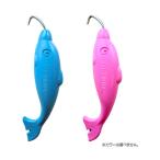 アイガーツール ひもくるりんひも結束器※ピンクかブルーのどちらかとなります