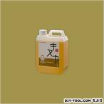 キヌカ お米から生まれた100%自然塗料(オイルフィニッシュ)クリア1L