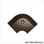  No-brand aluminium к знак угол вдавлено .AL-U-OUT D-360