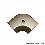  No-brand aluminium к знак угол вдавлено .AL-U-IN D-361