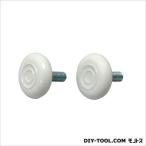 ノーブランド 高さ調整ねじ 6×25×17mm U-799
