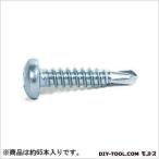 ノーブランド ユニクロドリルビス鍋頭 4×19mm 75455
