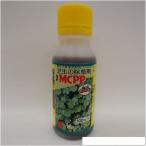 ノーブランド 芝生用除草剤 MCPP液剤 グリーン 100ml