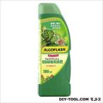 アルゴフラッシュ 観葉植物用液肥(オリゴ成分入り) 500ml