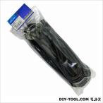  No-brand мощный резинка черный 10mmx800mm