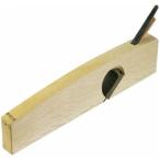 伝匠 櫛型作里鉋 安来青紙鋼 鉋刃幅:18mm 0