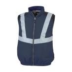 ジーベック 空調服ベスト 5L XE98025-19-5L