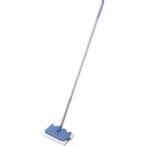 山崎産業(コンドル) コンドル(水拭き用モップ)ぞうきんワイパー200 WI406-200U-MB 0