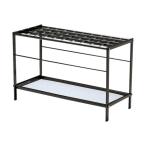 山崎産業アンブラーH-40ブラックYA-10L-ID