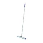  Yamazaki промышленность Pro Tec duster швабра Neos 120 голубой DU664-120U-MB