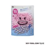 山崎産業(コンドル) SUSUお手拭きボール抗菌 ピュアピンク 0