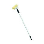  Yamazaki промышленность ( Condor ) через вода палубная щетка N-18( эластичный рисунок )1.8m 1.8m CL726-018N-MB[2512DFD_5]