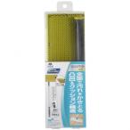 山崎産業 F.labo フローリングワイパー J-300 継柄 幅26×奥行10×高さ110cm シート/幅30×奥行20cm 271832 1個